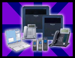 Panasonic Office Phone Systems